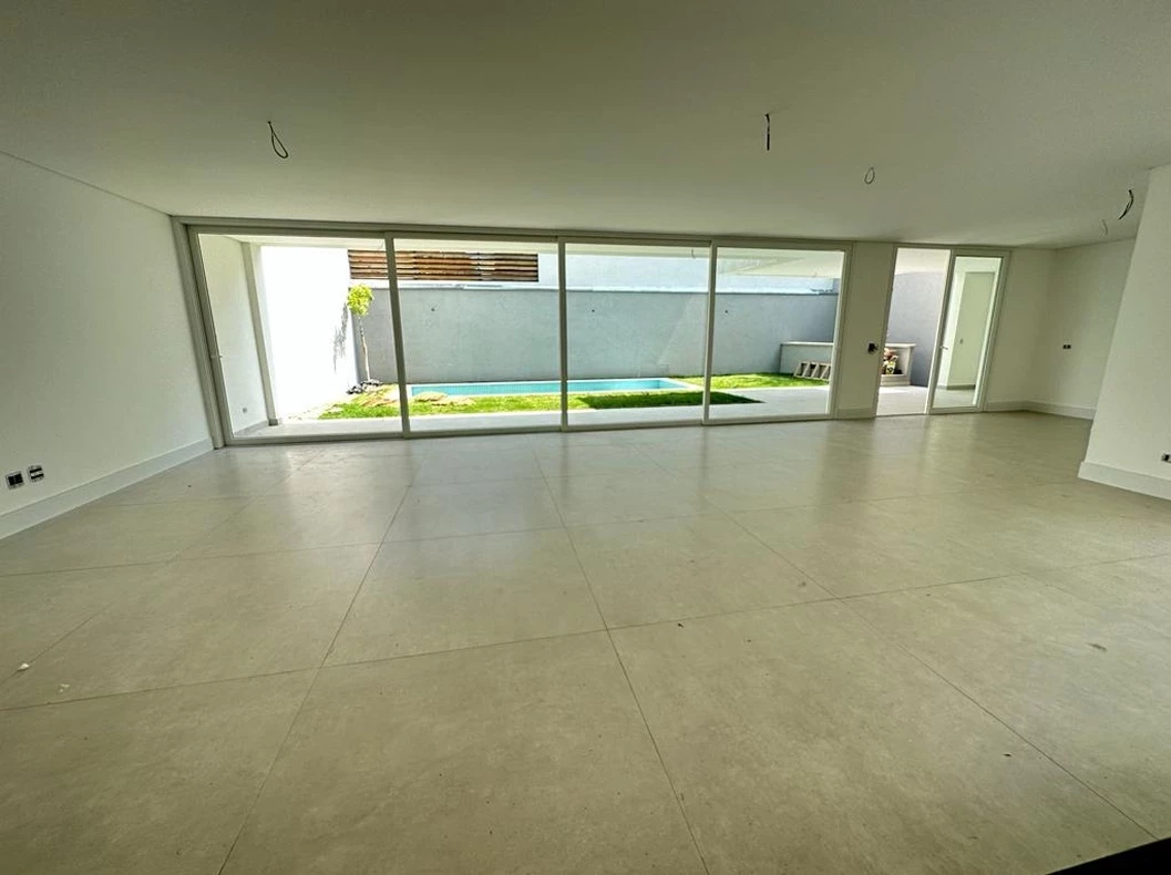 Imagem Casa de Condomínio com 4 Quartos à Venda, 450 m² em Campo Belo - São Paulo