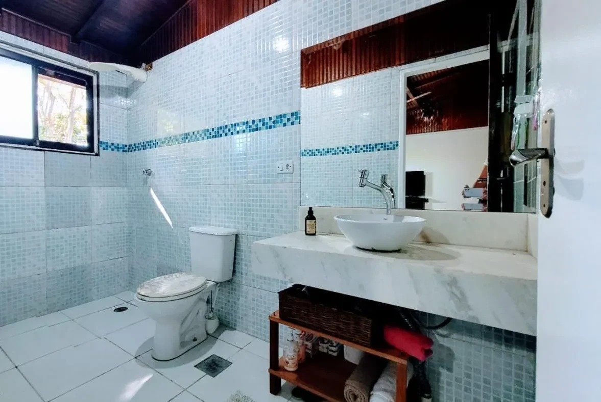 Imagem Casa com 4 Quartos à Venda, 432 m² em Chácaras Ana Lúcia - Embu das Artes