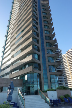 Imagem Apartamento com 4 Quartos para Alugar, 238 m² em Piedade - Jaboatão dos Guararapes
