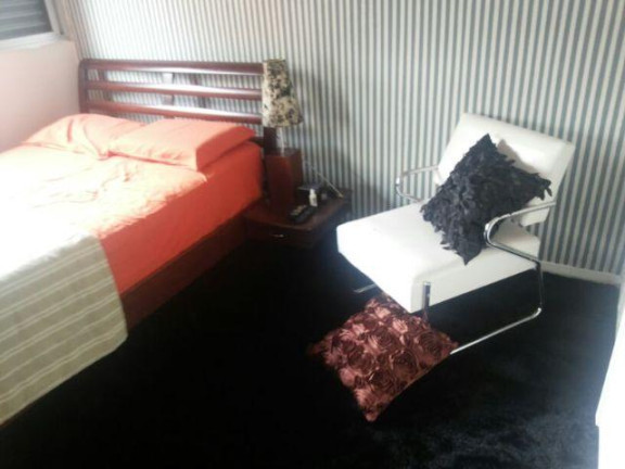 Imagem Apartamento com 2 Quartos à Venda,  em Bela Vista - São Paulo