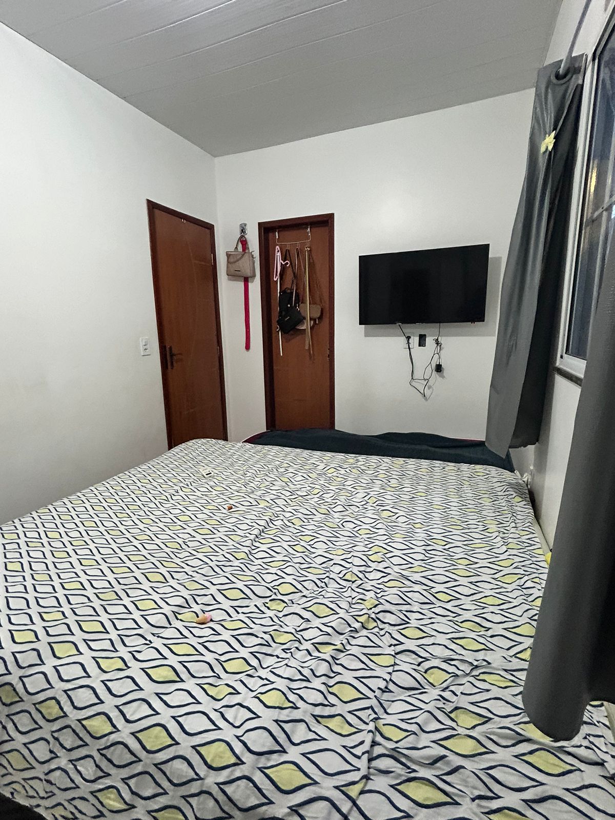 Imagem Casa com 2 Quartos à Venda, 100 m²em Santa Etelvina - Manaus