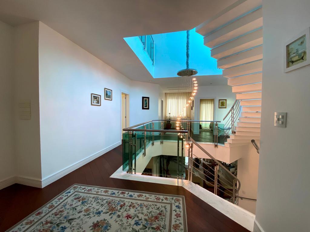 Foto do imóvel: Casa de Condomínio com 6 Quartos à Venda, 700 m² em Barra da Tijuca - Rio de Janeiro