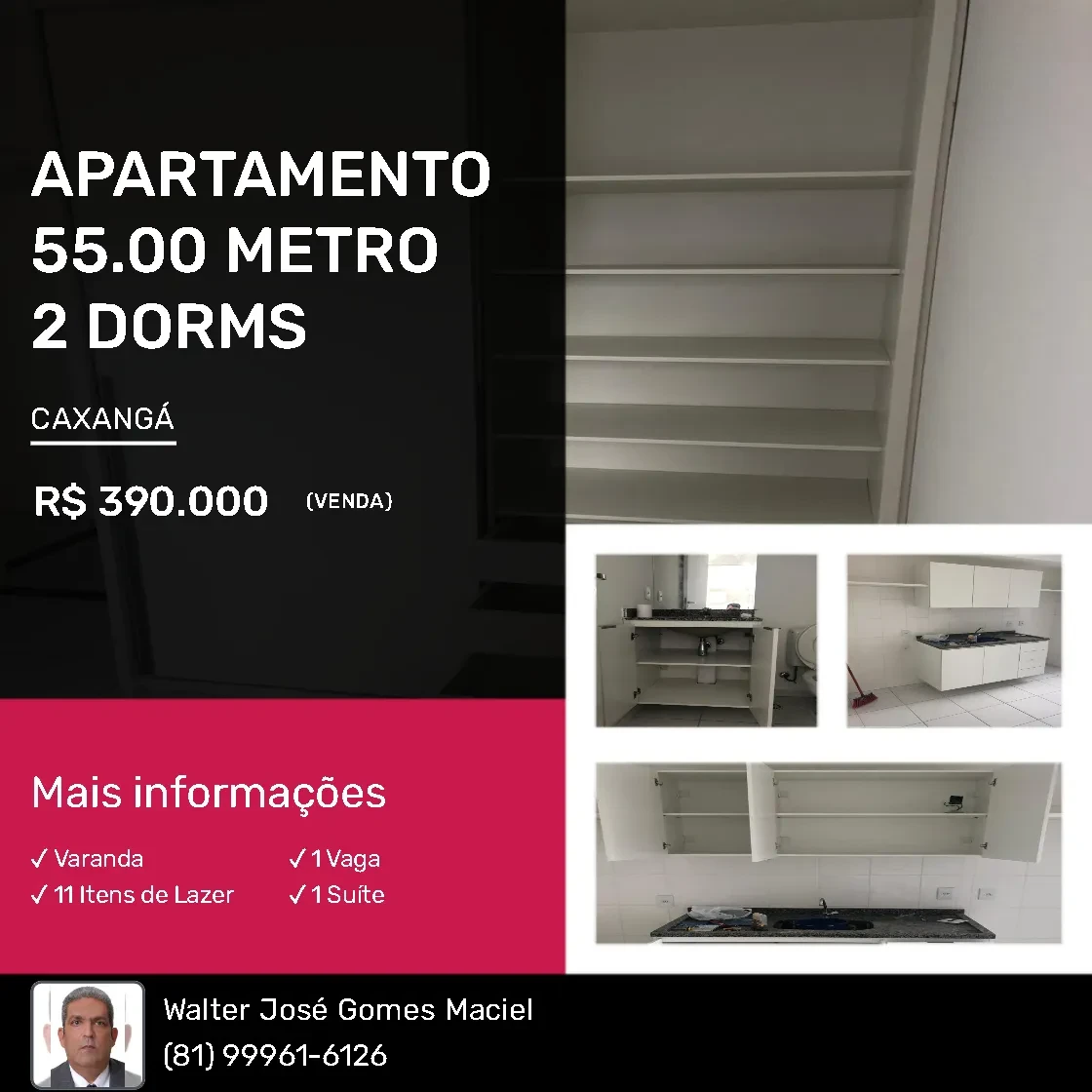 Foto do Imóvel