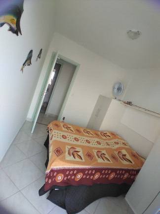 Imagem Apartamento com 3 Quartos para Temporada, 83 m²em Maitinga - Bertioga
