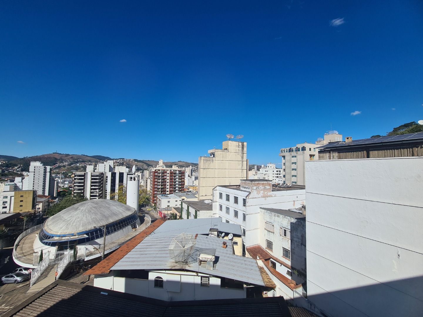 Imagem Apartamento com 2 Quartos à Venda, 82 m² em Santa Helena - Juiz de Fora