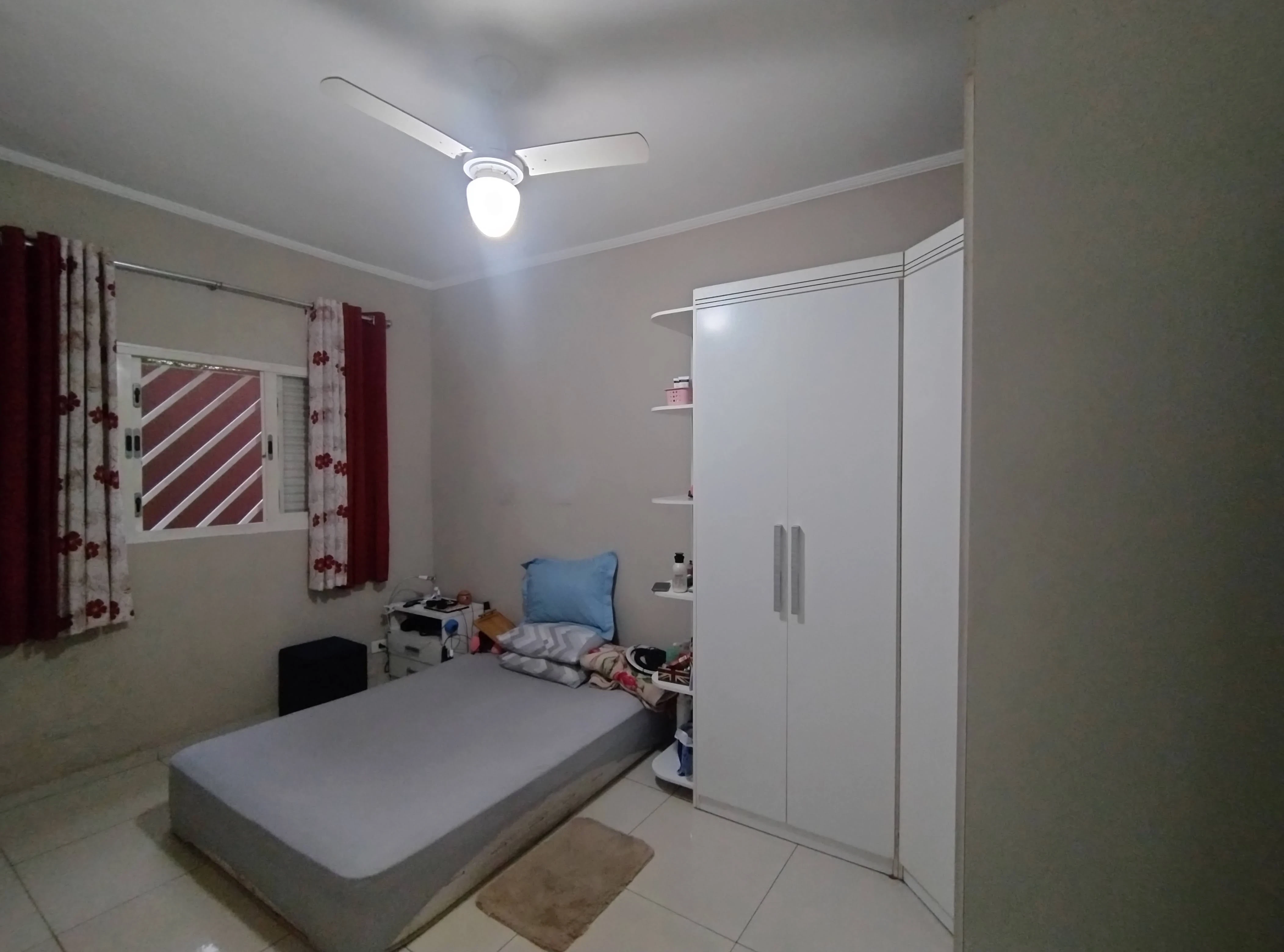 Foto do imóvel: Sobrado com 3 Quartos à Venda, 206 m² em Parque Itamarati - Jacareí