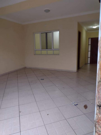 Imagem Sobrado com 3 Quartos à Venda, 195 m² em Boqueirão - Praia Grande