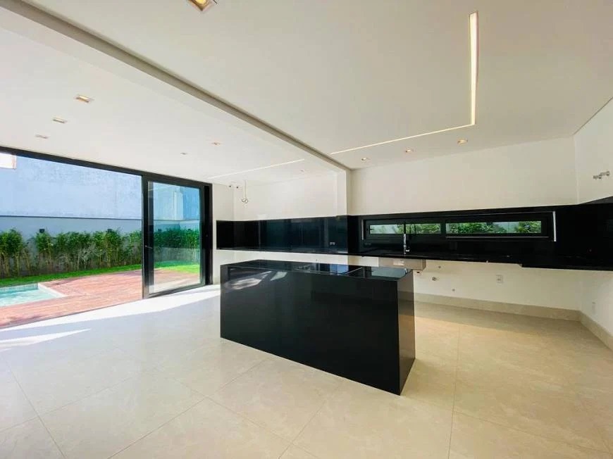 Imagem Casa de Condomínio com 4 Quartos à Venda, 400 m² em Parque Terra Nova II - São Bernardo do Campo