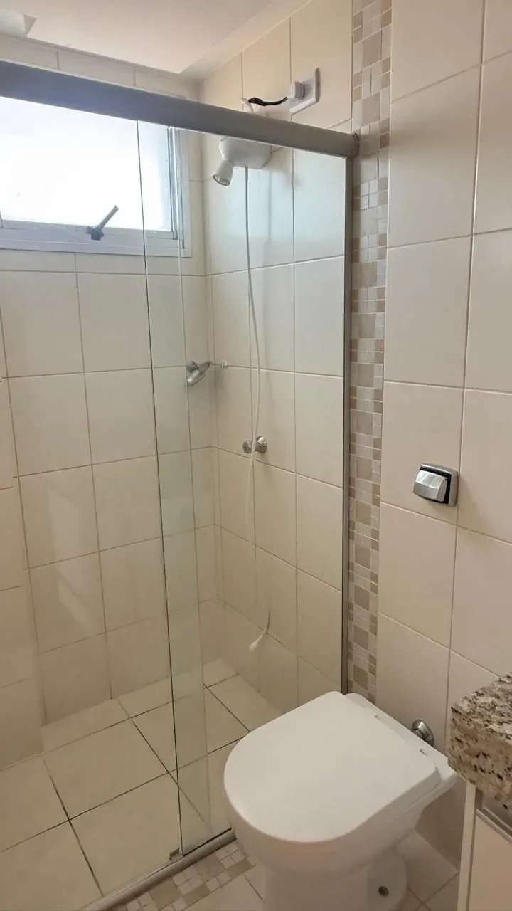 Imagem Apartamento com 3 Quartos para Alugar, 109 metros em Parque Amazônia - Goiânia