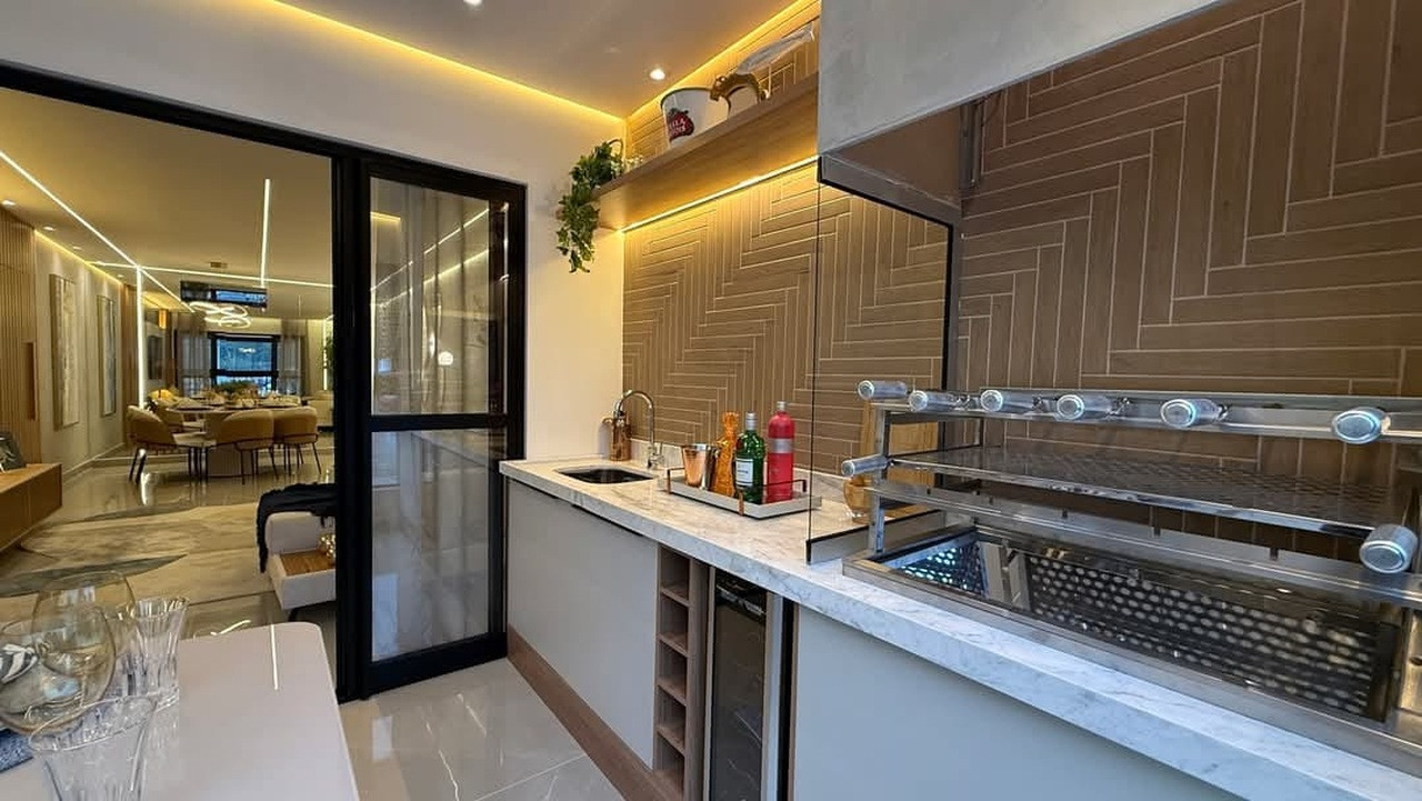 Foto do imóvel: Apartamento com 3 Quartos à Venda, 1.060 m² em Centro - Diadema