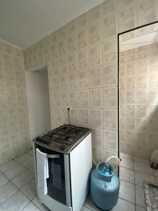 Imagem Apartamento com 1 Quarto à Venda, 45 m² em Caiçara - Praia Grande