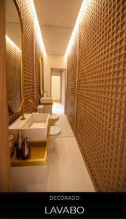 Imagem Apartamento com 4 Quartos à Venda, 162 m² em Perdizes - São Paulo