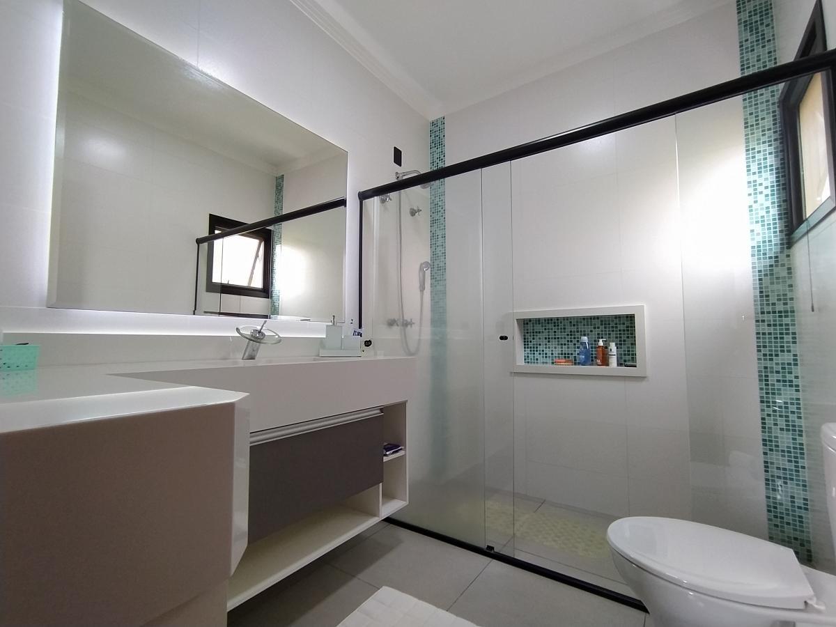 Imagem Casa de Condomínio com 4 Quartos à Venda, 248 m² em Bairro Campos de Santo Antônio - Itu