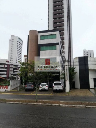 Sala Comercial para Alugar, 27 m² em Lagoa Nova - Natal