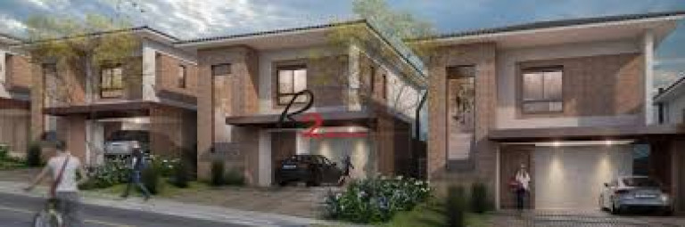 Casa com 3 Quartos à Venda, 200 m² em Jardim São Francisco (Sousas) - Campinas