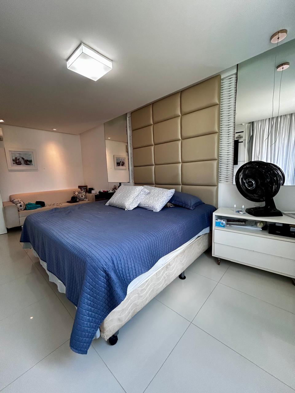 Imagem Casa com 4 Quartos para Alugar, 400 m² em Vilas do Atlântico - Lauro de Freitas