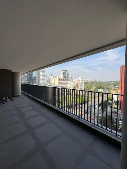Apartamento com 3 Quartos à Venda, 178 metros em Pinheiros - São Paulo