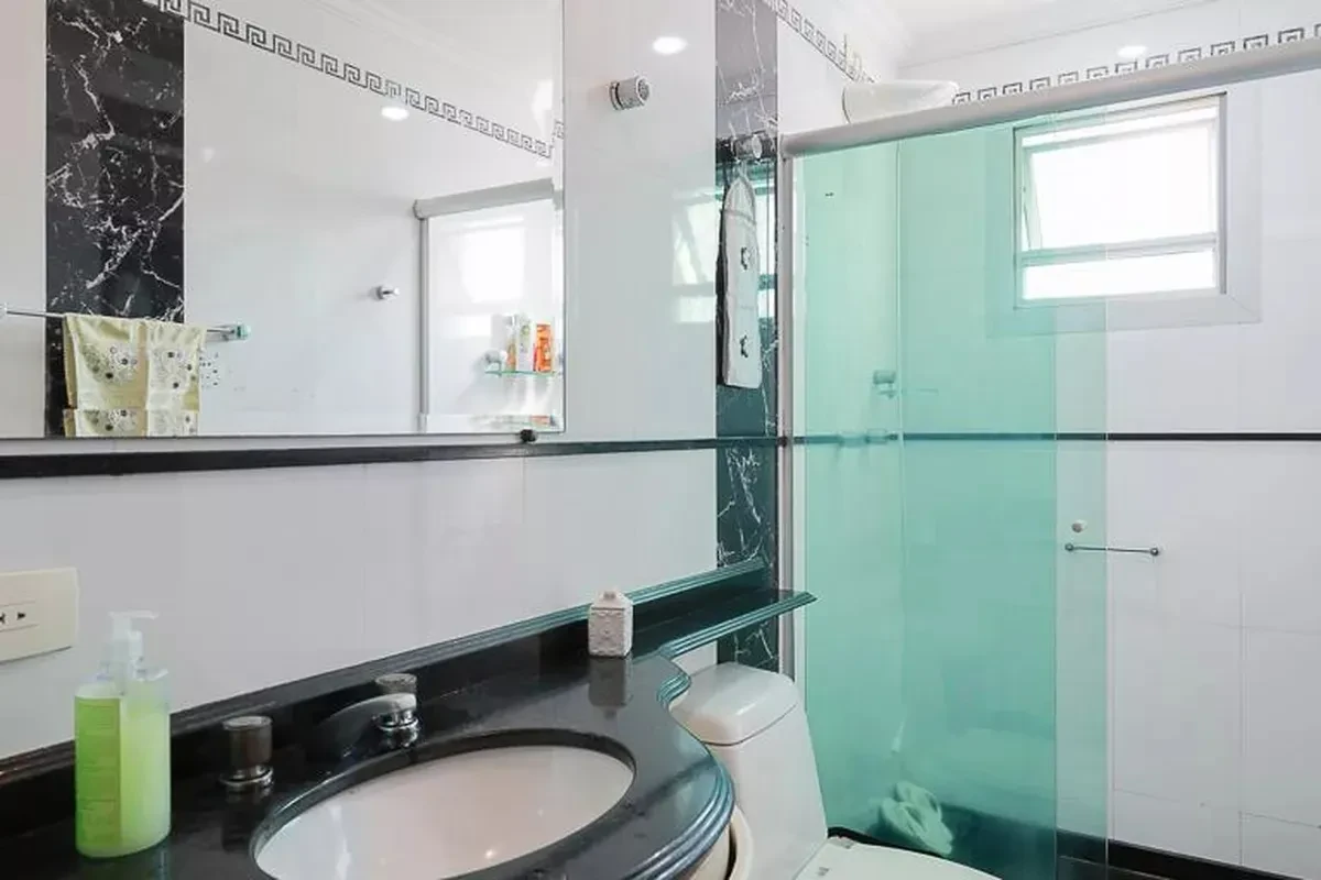 Imagem Apartamento com 3 Quartos à Venda, 122 m² em Parque Mandaqui - São Paulo
