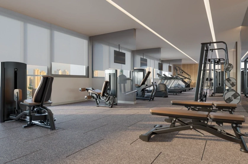 Foto do imóvel: Apartamento com 3 Quartos à Venda, 140 m² em Vila Azevedo - São Paulo