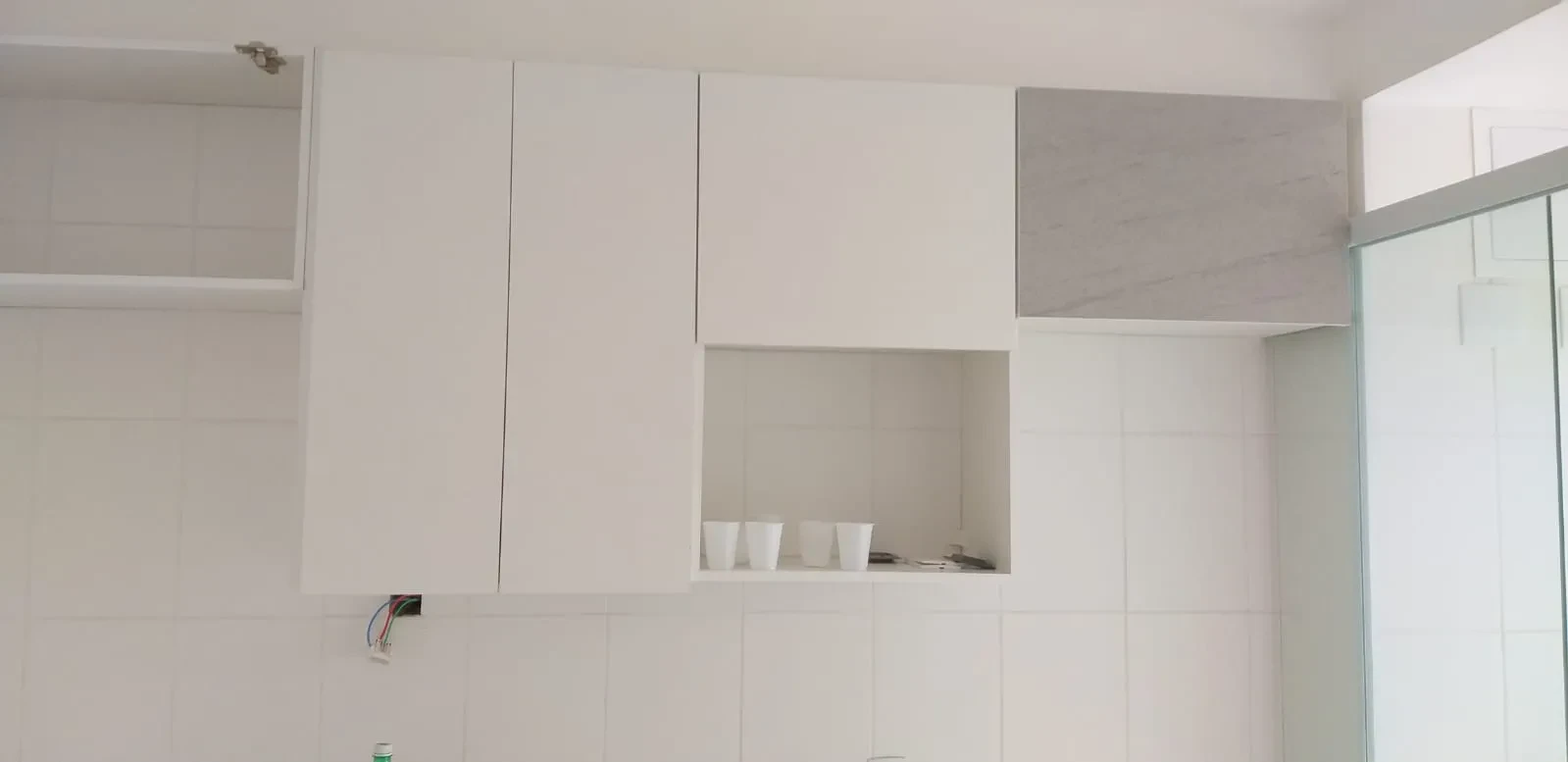 Imagem Apartamento com 1 Quarto à Venda, 42 m² em Chácara Califórnia - São Paulo