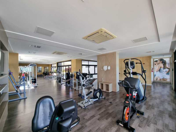 Imagem Apartamento com 3 Quartos à Venda, 305 m² em Rio Vermelho - Salvador