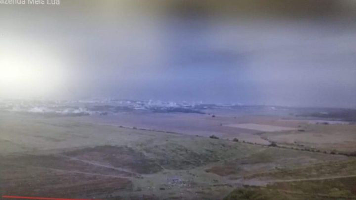 Imagem Fazenda à Venda, 5.759.600 m² em Jardim Limoeiro - São José Dos Campos