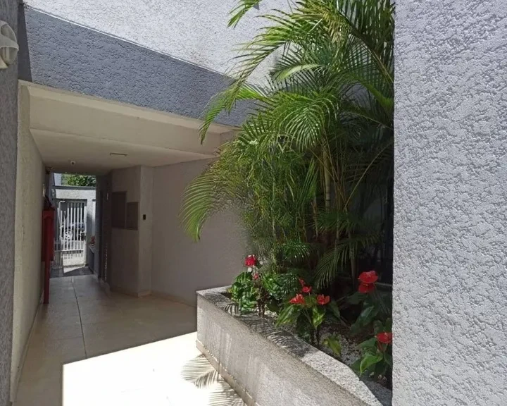 Imagem Apartamento com 2 Quartos à Venda, 55 m² em Baeta Neves - São Bernardo do Campo
