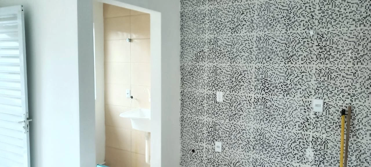 Imagem Apartamento com 1 Quarto à Venda, 38 m² em Vila Nossa Senhora das Graças - Caçapava