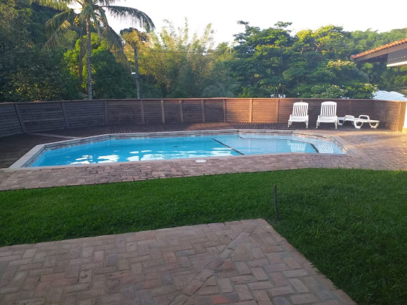 Imagem Casa de Condomínio com 4 Quartos à Venda, 446 m²em Badu - Niterói