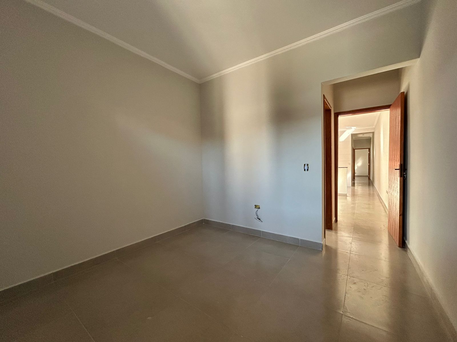 Imagem Casa com 3 Quartos à Venda, 104 m² em Jardim Praia Grande - Mongaguá