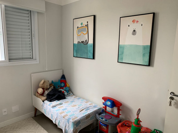 Imagem Apartamento com 2 Quartos à Venda, 47 m² em Centro - Diadema