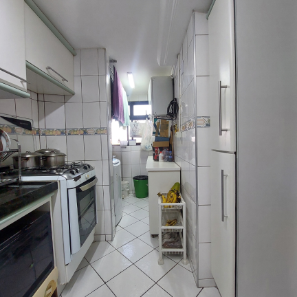 Imagem Apartamento com 3 Quartos à Venda, 75 m² em Imbiribeira - Recife