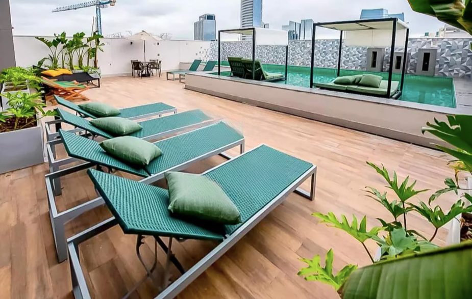 Imagem Studio com 1 Quarto à Venda, 27 m² em Vila Olímpia - São Paulo