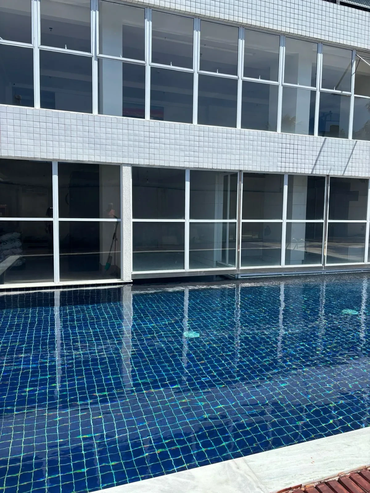 Imagem Apartamento com 2 Quartos à Venda, 55 m² em Ponta Negra - Natal