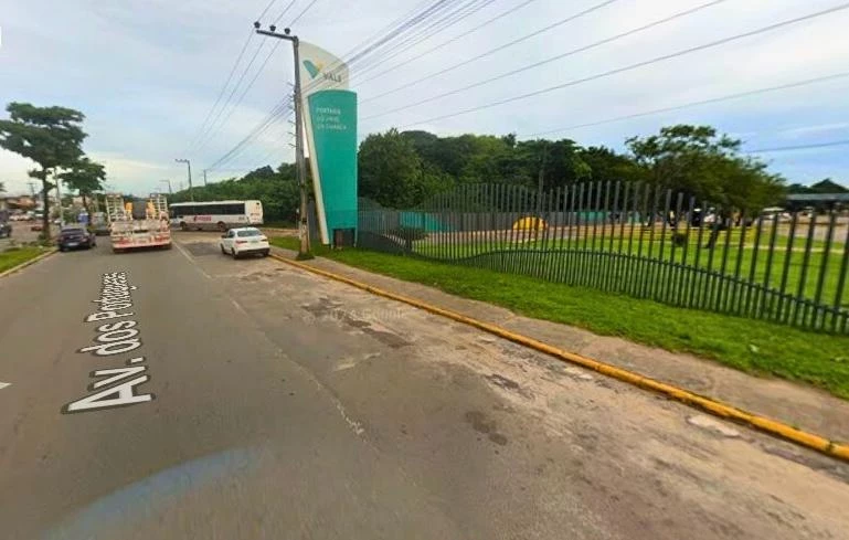 Imagem Galpão à Venda, 330 m² em Anjo da Guarda - São Luís