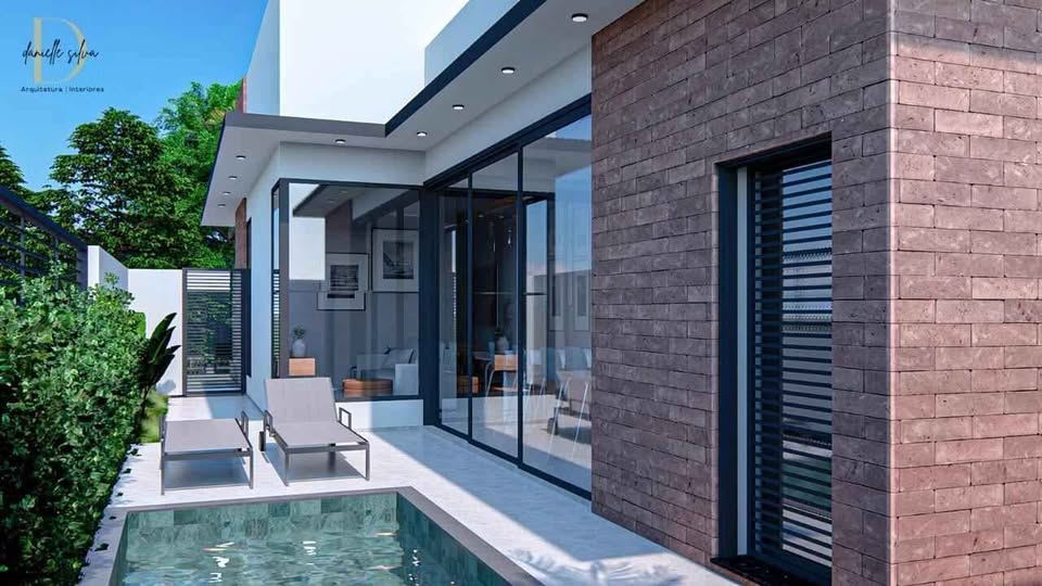 Imagem Casa de Condomínio com 3 Quartos à Venda, 172 m² em City Ribeirão - Ribeirão Preto