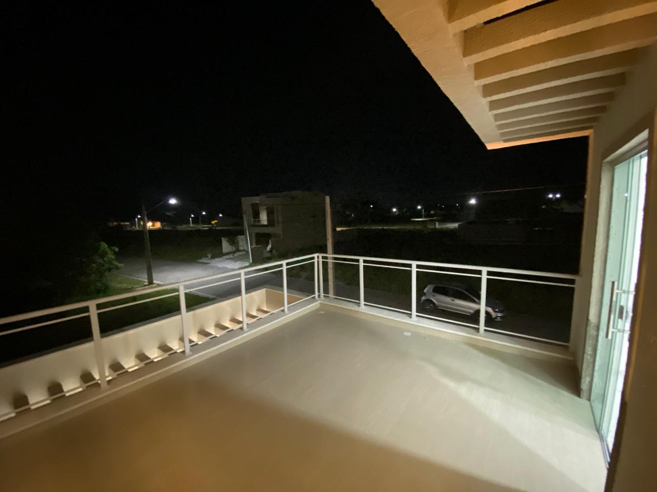 Imagem Casa de Condomínio com 3 Quartos à Venda, 165 m² em Jacundá - Aquiraz