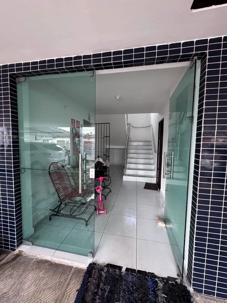 Imagem Apartamento com 2 Quartos à Venda, 48 m² em Ernesto Geisel - João Pessoa