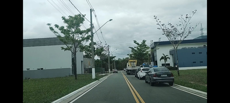 Foto do imóvel: Terreno em Condomínio à Venda, 477 m² em Jacuhy - Serra
