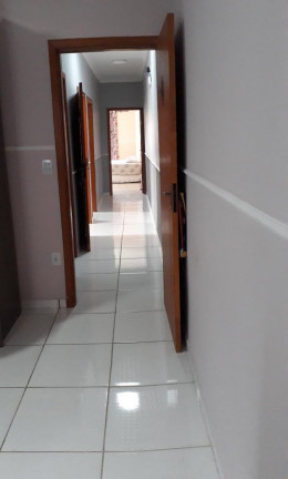 Imagem Casa com 3 Quartos à Venda, 210 m² em Jardim São José - Cruzeiro