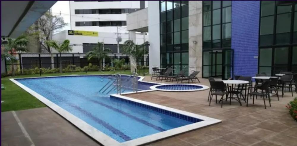 Imagem Apartamento com 1 Quarto à Venda, 32 m²em Rosarinho - Recife