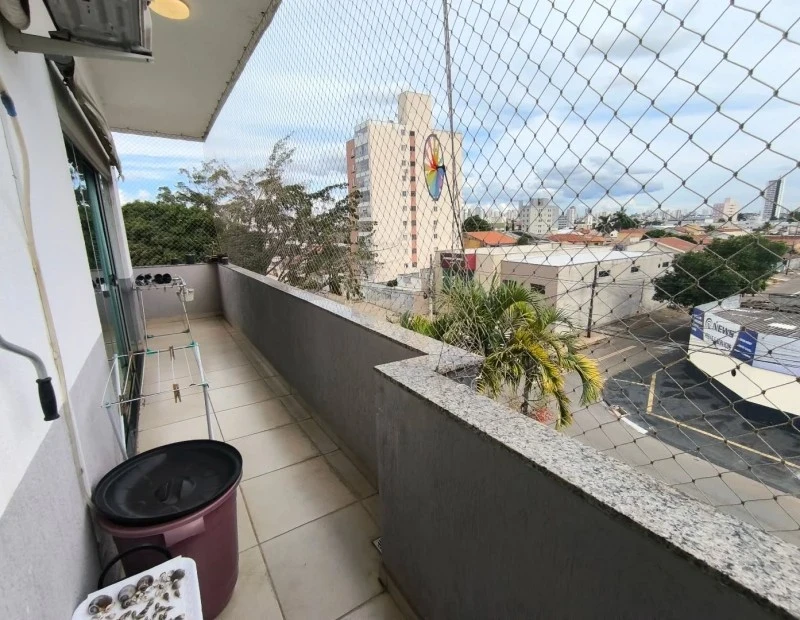 Foto do imóvel: Apartamento com 2 Quartos à Venda, 86 m² em Setor Sudoeste - Goiânia