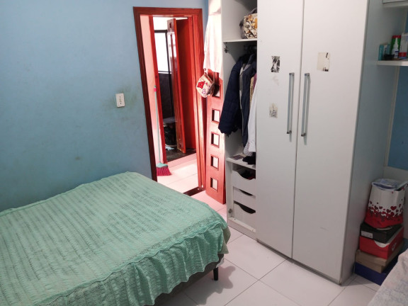Imagem Casa com 3 Quartos à Venda, 200 m² em Jardim Valparaiso - São Paulo