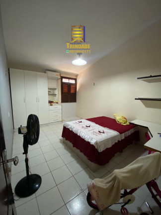 Imagem Casa com 4 Quartos à Venda, 918 m² em Olho D'Água - São Luís