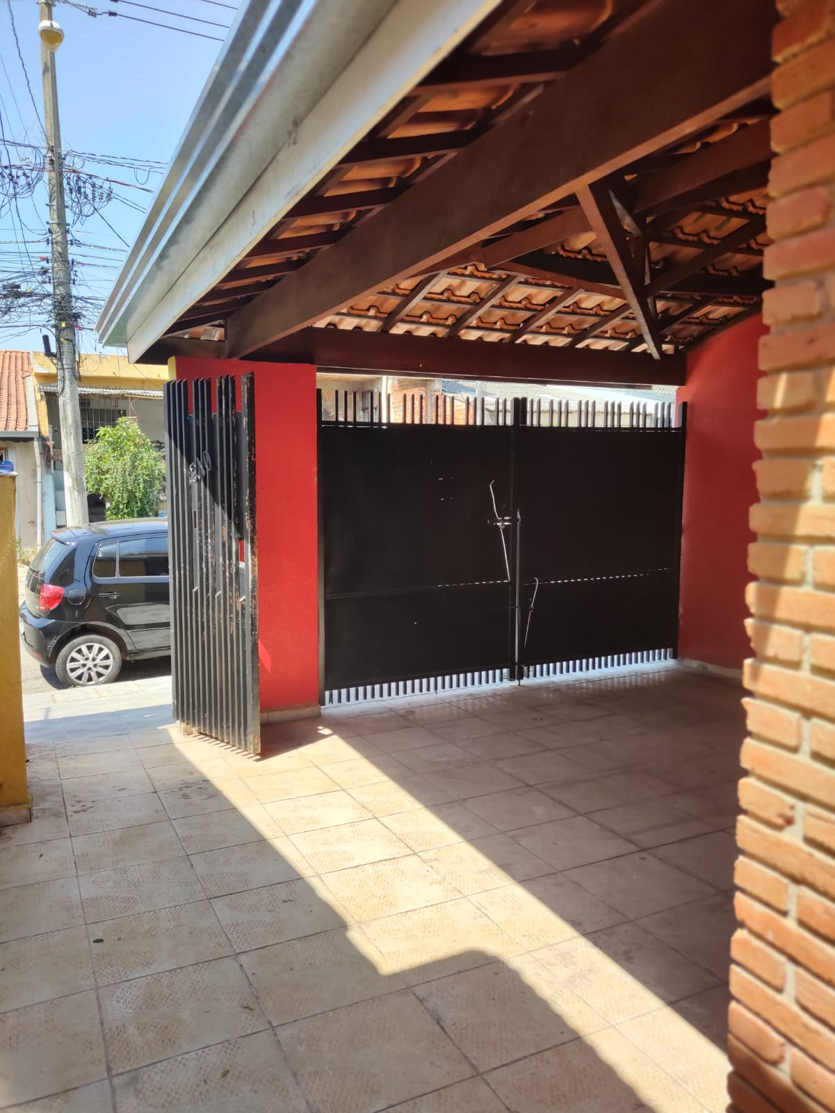 Imagem Casa com 2 Quartos à Venda, 93 m²em Jardim Santo André - Sorocaba