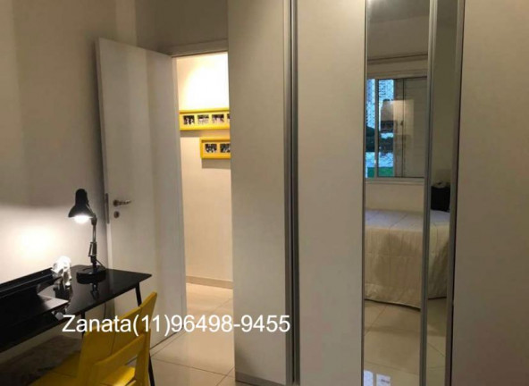 Imagem Apartamento com 3 Quartos à Venda, 80 m² em Jardim Vazani - São Paulo