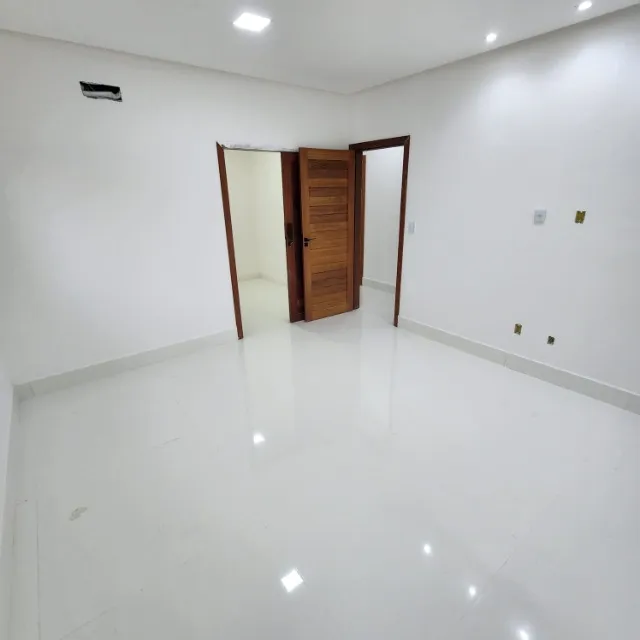 Imagem Casa de Condomínio com 3 Quartos à Venda, 162 m²em Cajupiranga - Parnamirim