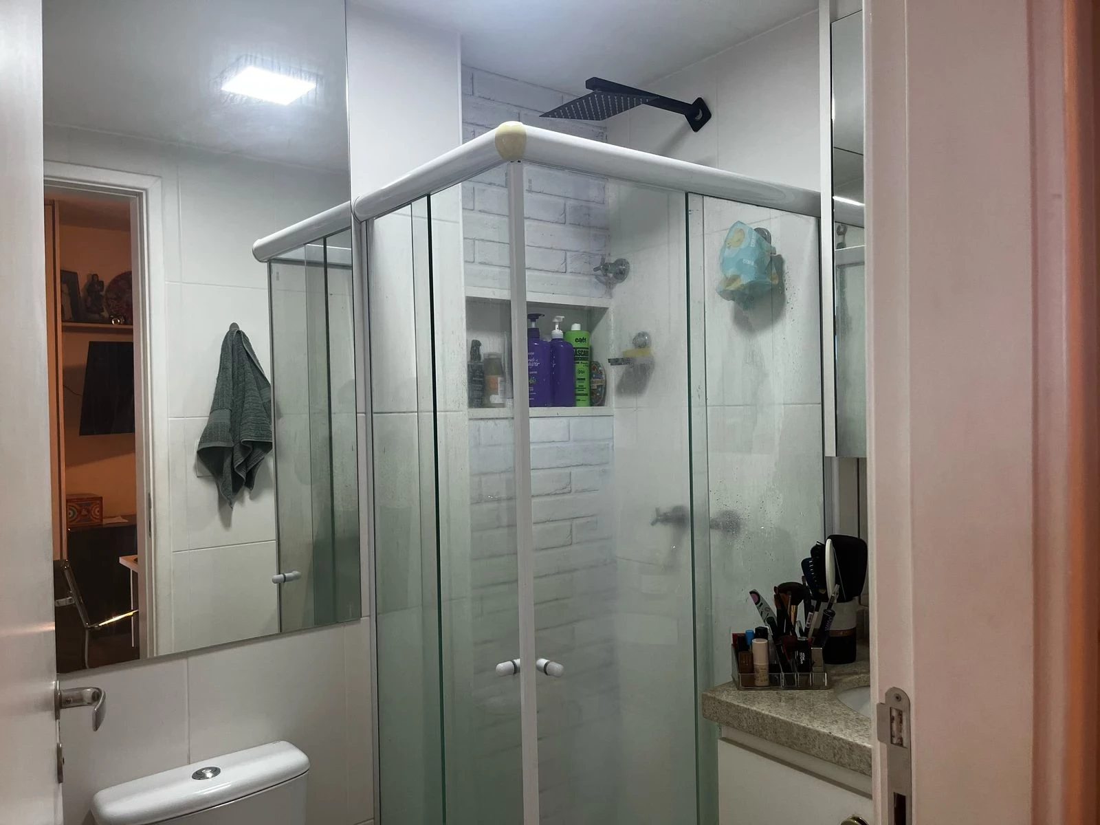 Foto do imóvel: Apartamento com 3 Quartos à Venda, 112 m² em Vital Brazil - Niterói