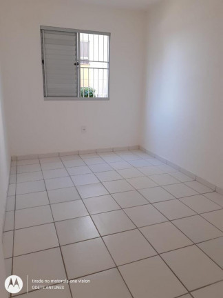 Imagem Apartamento com 2 Quartos à Venda ou Locação, 48 m² em Altos de Ipanema - Sorocaba