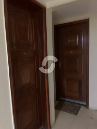 Imagem Apartamento com 2 Quartos à Venda, 92 m² em Rocha - São Gonçalo